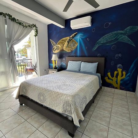 Casita Paraiso Aguadilla Extérieur photo