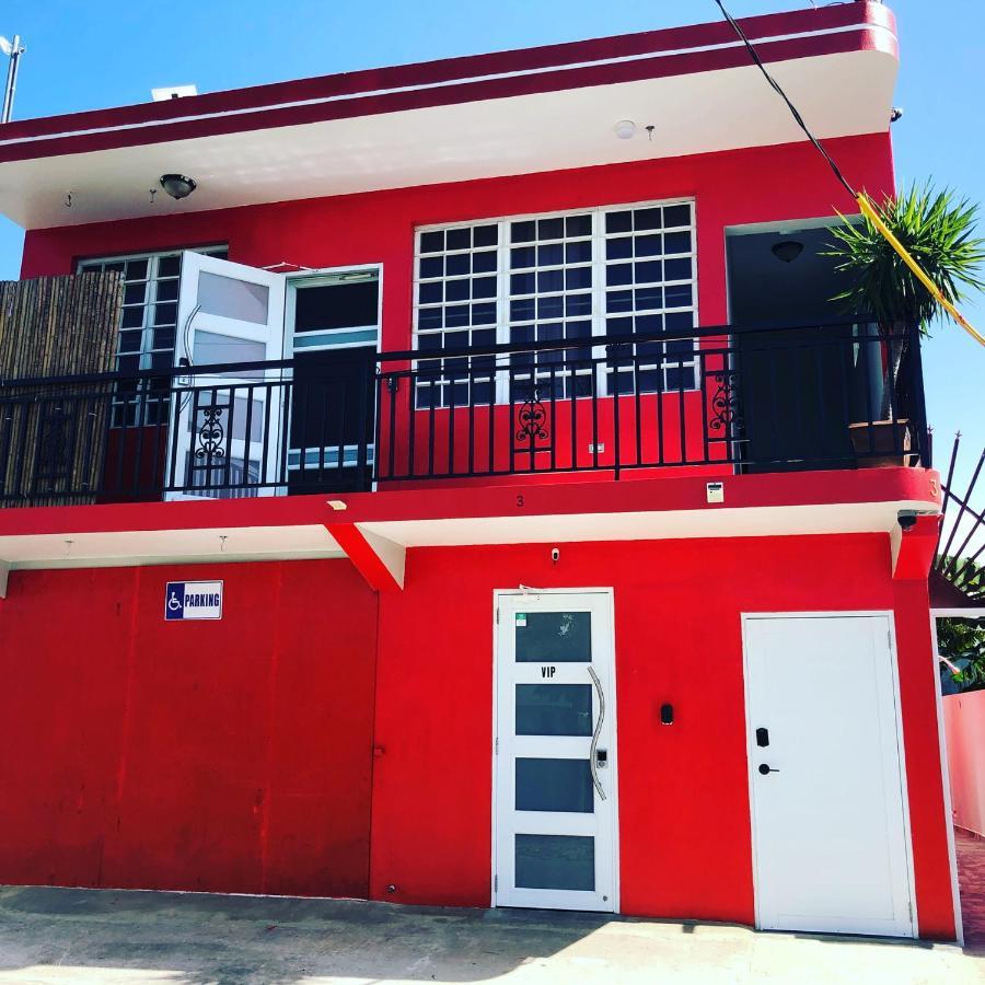 Casita Paraiso Aguadilla Extérieur photo