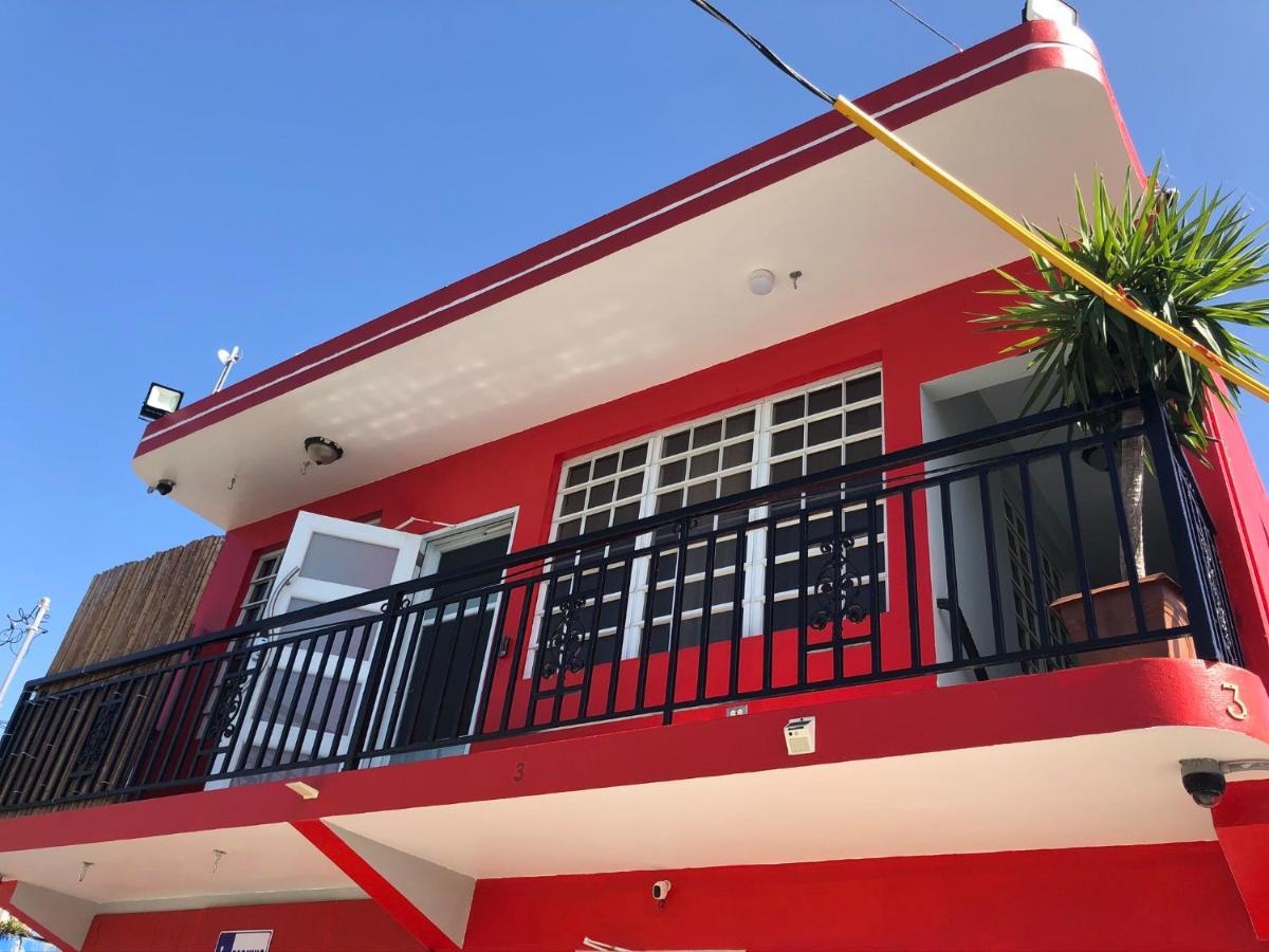 Casita Paraiso Aguadilla Extérieur photo