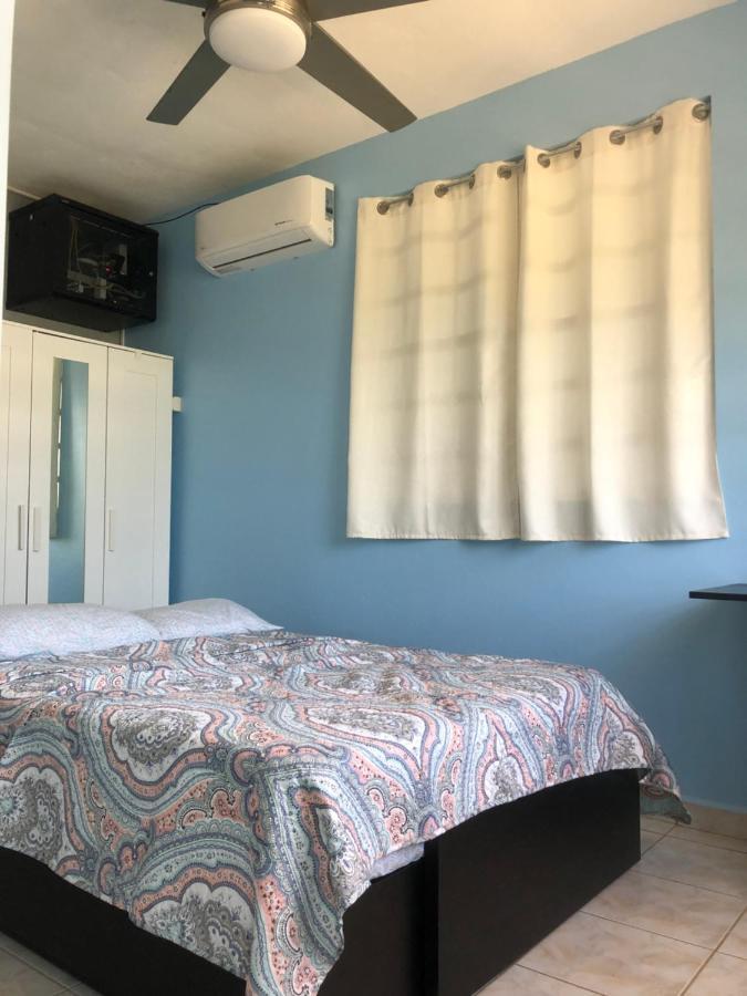 Casita Paraiso Aguadilla Extérieur photo
