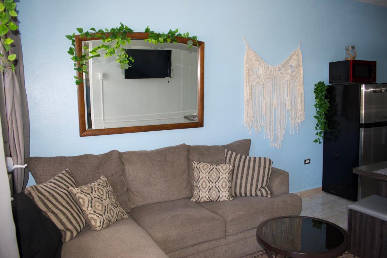 Casita Paraiso Aguadilla Extérieur photo