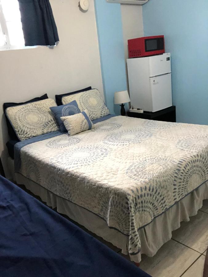 Casita Paraiso Aguadilla Extérieur photo