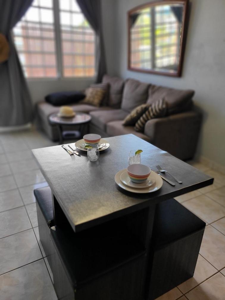 Casita Paraiso Aguadilla Extérieur photo