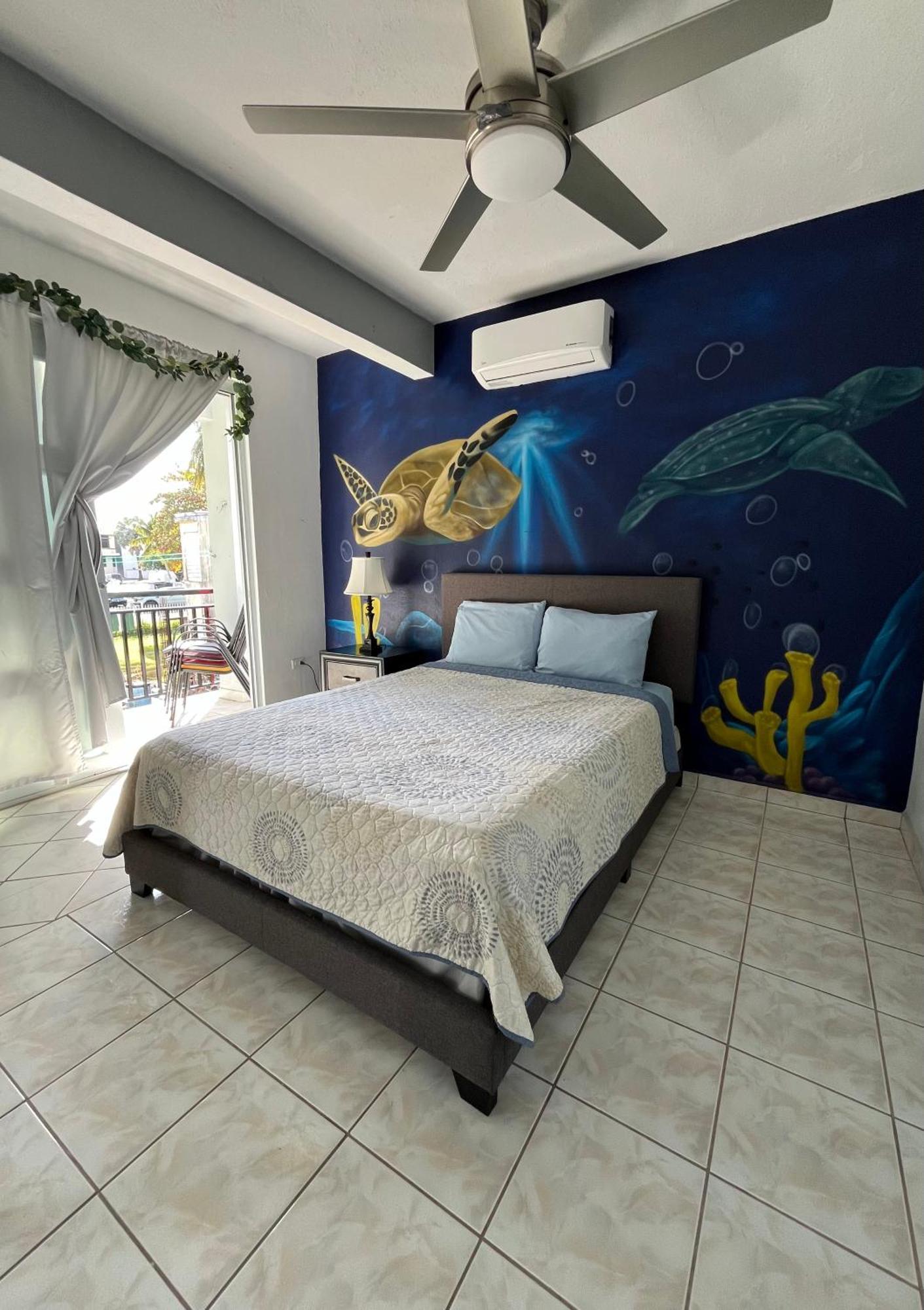 Casita Paraiso Aguadilla Extérieur photo