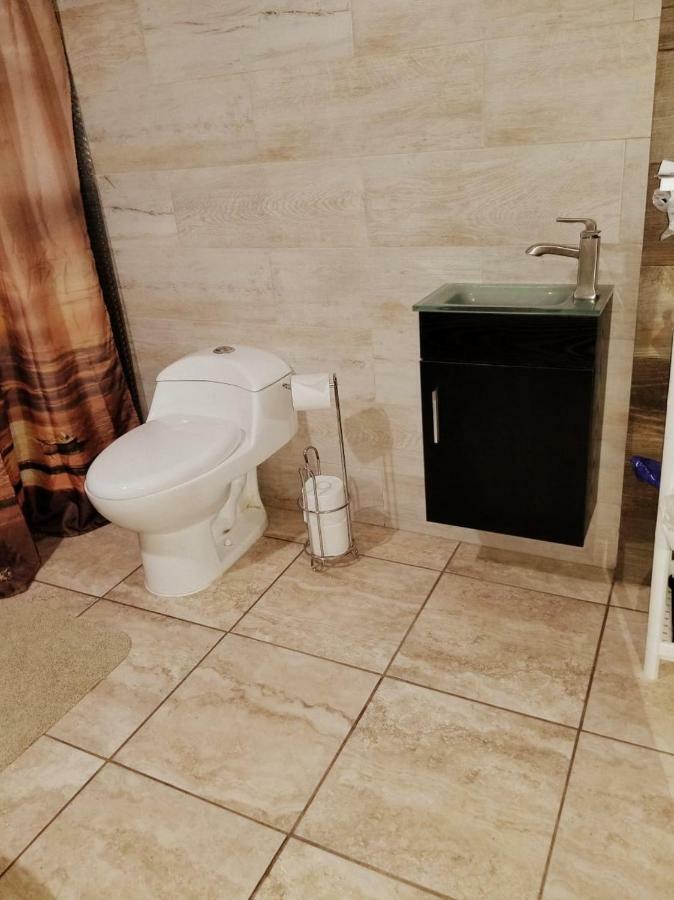 Casita Paraiso Aguadilla Extérieur photo